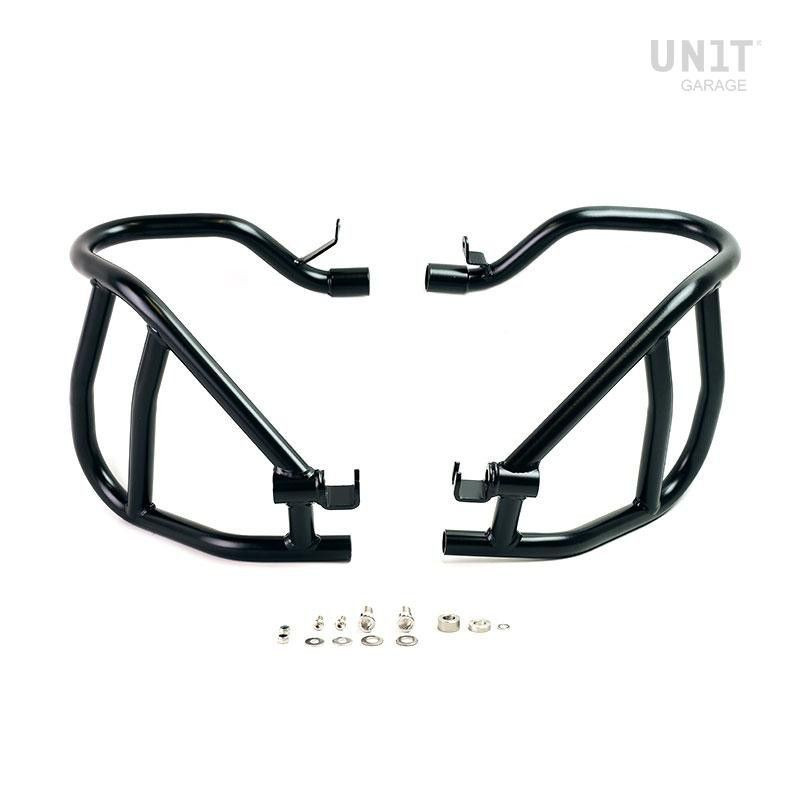 Engine Guard Heavy Duty Unit Garage BMW R NineT picture 1