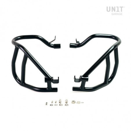 Engine Guard Heavy Duty Unit Garage BMW R NineT picture 1