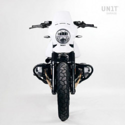 Engine Guard Heavy Duty Unit Garage BMW R NineT picture 2