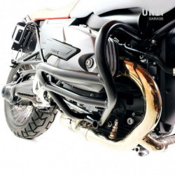 Crash-bar Unit Garage Heavy Duty BMW R NineT image 3