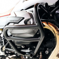 Engine Guard Heavy Duty Unit Garage BMW R NineT picture 4