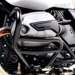 Crash-bar Unit Garage Heavy Duty BMW R NineT image 5