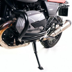 Crash-bar Unit Garage Heavy Duty BMW R NineT image 7