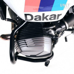 Crash-bar Unit Garage Heavy Duty BMW R NineT image 9
