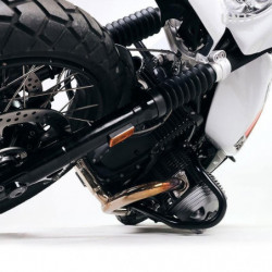 Engine Guard Heavy Duty Unit Garage BMW R NineT picture 10