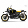 Tank sticker 40th Anniversary Paris Dakar Unit Garage BMW R NineT picture 3