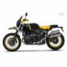 Autocollant réservoir 40th Anniversary /7 Unit Garage BMW R NineT