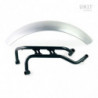 Garde-boue arrière Unit Garage BMW R NineT Scrambler & Urban GS - argent image 3
