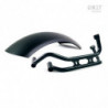 Rear mudguard Unit Garage BMW R NineT Scrambler & Urban GS - black picture 3