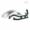 Rear mudguard Unit Garage BMW R NineT Roadster, Pure & Racer - silver picture 2