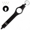 Ceinture de reservoir Unit Garage BMW R NineT - noir image 1