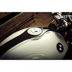 Ceinture de reservoir Unit Garage BMW R NineT - noir image 3