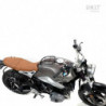 Tank belt with luggage rack Unit Garage BMW R12 NineT & R NineT - brown
