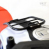 Ceinture de réservoir avec porte-bagages Unit Garage BMW R12 NineT & R NineT - noir