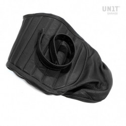 Unit Garage BMW R NineT seat cover black - 1 piece picture 1