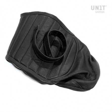 Unit Garage BMW R NineT seat cover black - 1 piece picture 1