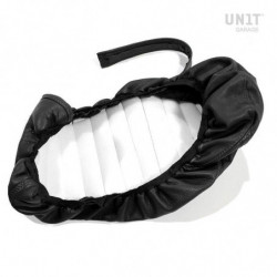 Unit Garage BMW R NineT seat cover black - 1 piece picture 4