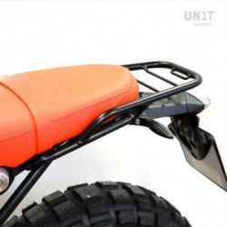 Luggage rack Unit Garage BMW R NineT