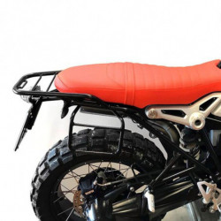 Housse de selle Unit Garage BMW R NineT orange - 1 pièce image 2