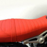 Housse de selle Unit Garage BMW R NineT orange - 1 pièce image 3