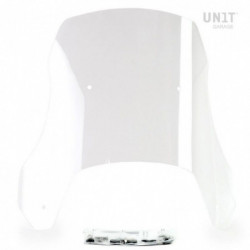 Fennel windshield and GPS support Unit Garage BMW R NineT image 1