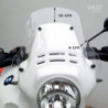 Fennel windshield and GPS support Unit Garage BMW R NineT image 2
