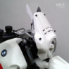 Fennel windshield and GPS support Unit Garage BMW R NineT image 3