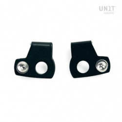 Adaptateurs de clignotants Unit Garage BMW R NineT