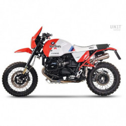 GR86 Paris-Dakar Unit Garage BMW R NineT Kit picture 3
