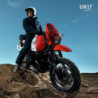 GR86 Paris-Dakar Unit Garage BMW R NineT Kit picture 5