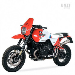 GR86 Paris-Dakar Unit Garage BMW R NineT Kit picture 2