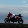Tank Paris Dakar GR86 Unit Garage BMW R NineT