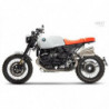 Kit NineT /7 selle orange Unit Garage BMW R NineT - blanc image 1