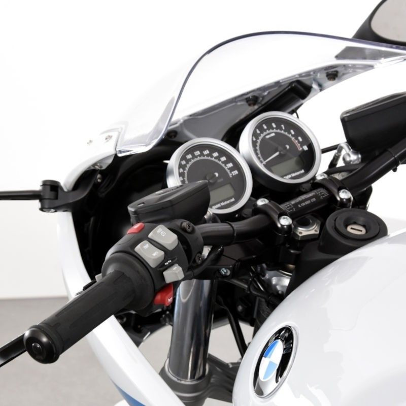 Kit guidon Street AC Schnitzer BMW R NineT Racer image 1