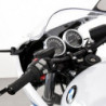 Kit guidon Street AC Schnitzer BMW R NineT Racer image 1