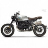 Kit NineT /7 brown saddle Unit Garage BMW R NineT - grey picture 1
