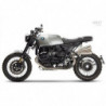 Kit NineT /7 black saddle Unit Garage BMW R NineT - grey picture 1