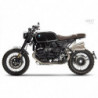 Kit NineT /7 selle marron Unit Garage BMW R NineT noir image 1