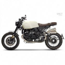 Kit NineT /7 selle marron Unit Garage BMW R NineT - à peindre image 1