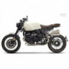Kit NineT /7 selle marron Unit Garage BMW R NineT - à peindre image 1