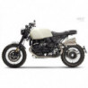 Kit NineT /7 black saddle Unit Garage BMW R NineT - to paint picture 1