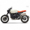 Kit NineT /7 orange saddle Unit Garage BMW R NineT - to paint picture 1