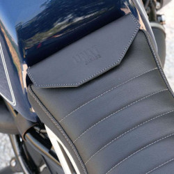 Poche de réservoir Karakum Unit Garage BMW R NineT - noir image 1
