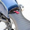 Karakum Unit Garage tank pocket BMW R NineT - black picture 2