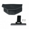 Karakum Unit Garage tank pocket BMW R NineT - black picture 3