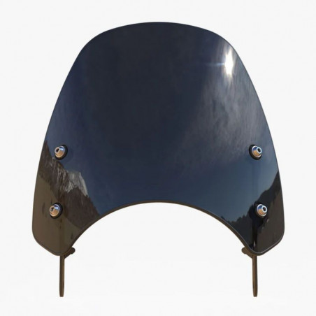 Dart windscreen jump Series 3 BMW R NineT Scrambler and Pure image 1
