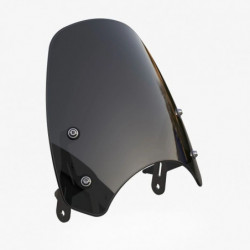 Dart windscreen jump Series 3 BMW R NineT Scrambler and Pure image 2