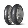 Dunlop Roadsmart II tire BMW R NineT image 1