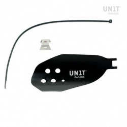 Inlet manifold cover for BMW R NineT tank /7