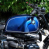 Inlet manifold cover for BMW R NineT tank /7